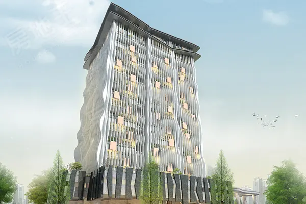 金石龍悅建案主視覺 5