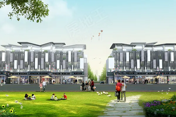 金石龍悅建案主視覺 3