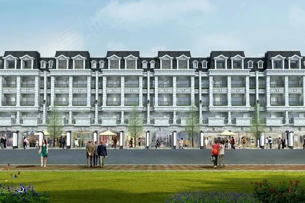 金石龍悅建案主視覺 2