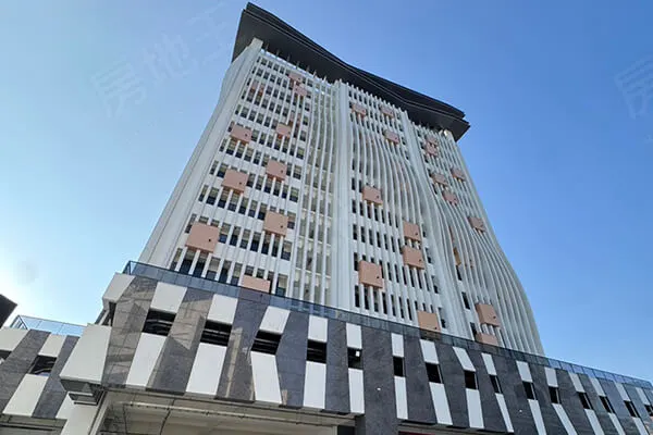 金石龍悅建案主視覺 2