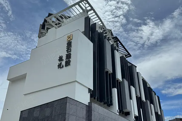 金石龍悅建案主視覺 5