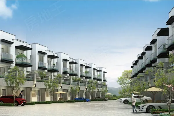 新社團no.02建案主視覺
