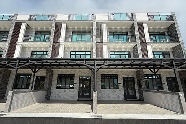 崙背昌隆永騰12建案主視覺