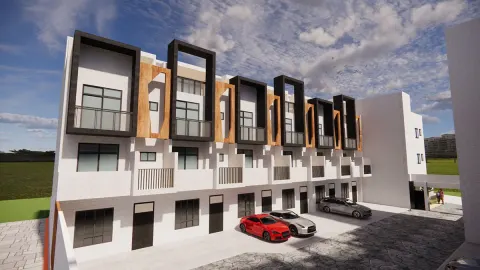 御品硯建案主視覺