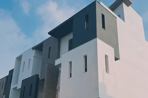 橙大硯建案主視覺