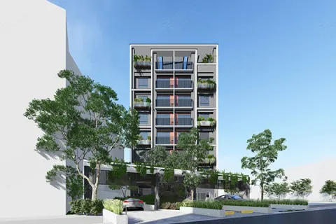 緻匯建案主視覺
