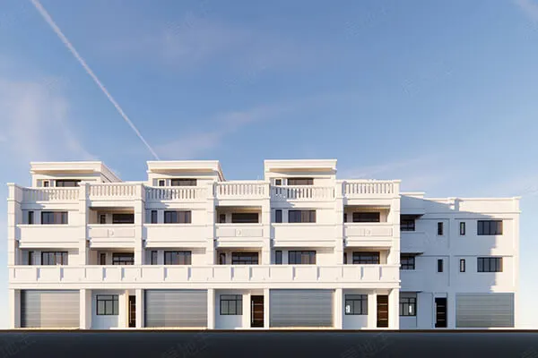 彩虹新城2建案主視覺