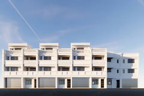 彩虹新城2建案主視覺