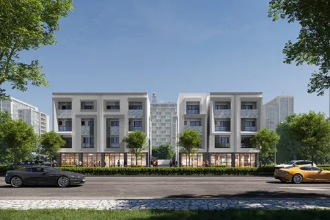 湖美鉅建案主視覺