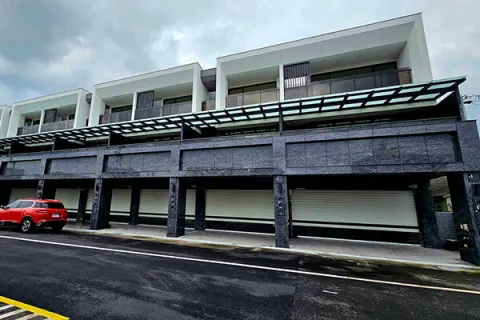 天悅3建案主視覺