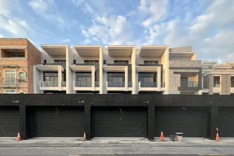 大富三街案建案主視覺