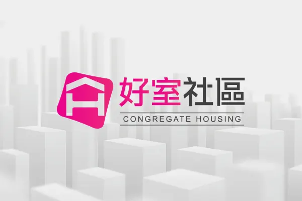 築美里建案主視覺