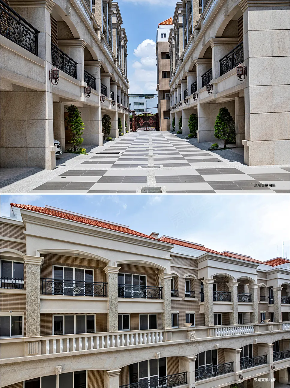 多芬慕夏建案圖輯 3