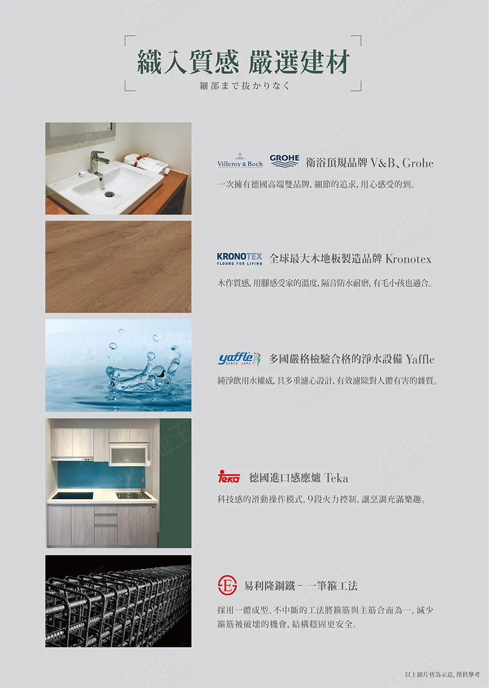 大雅織己+建案圖輯 5
