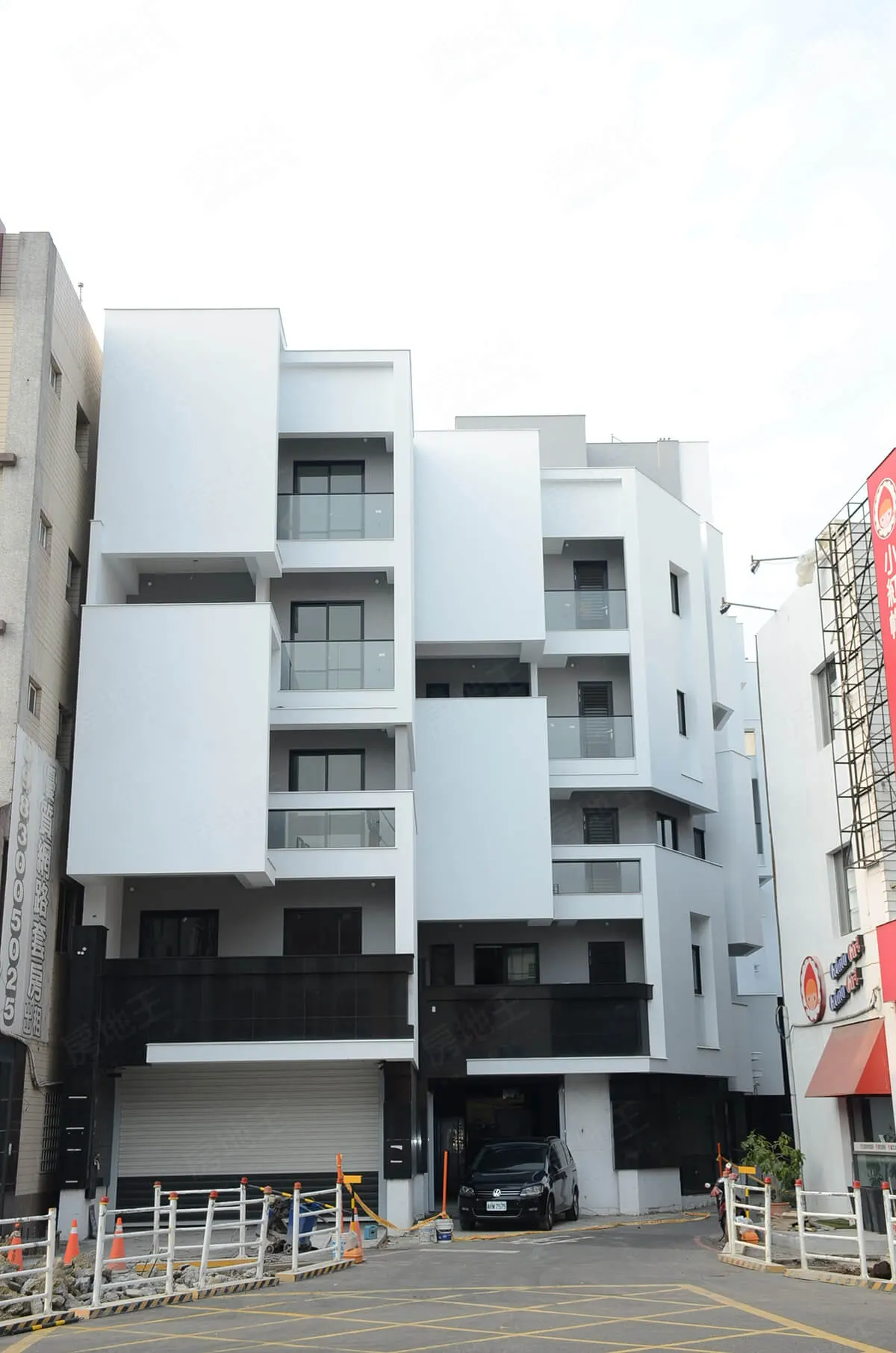 安築天滙2市埕建案圖輯 4