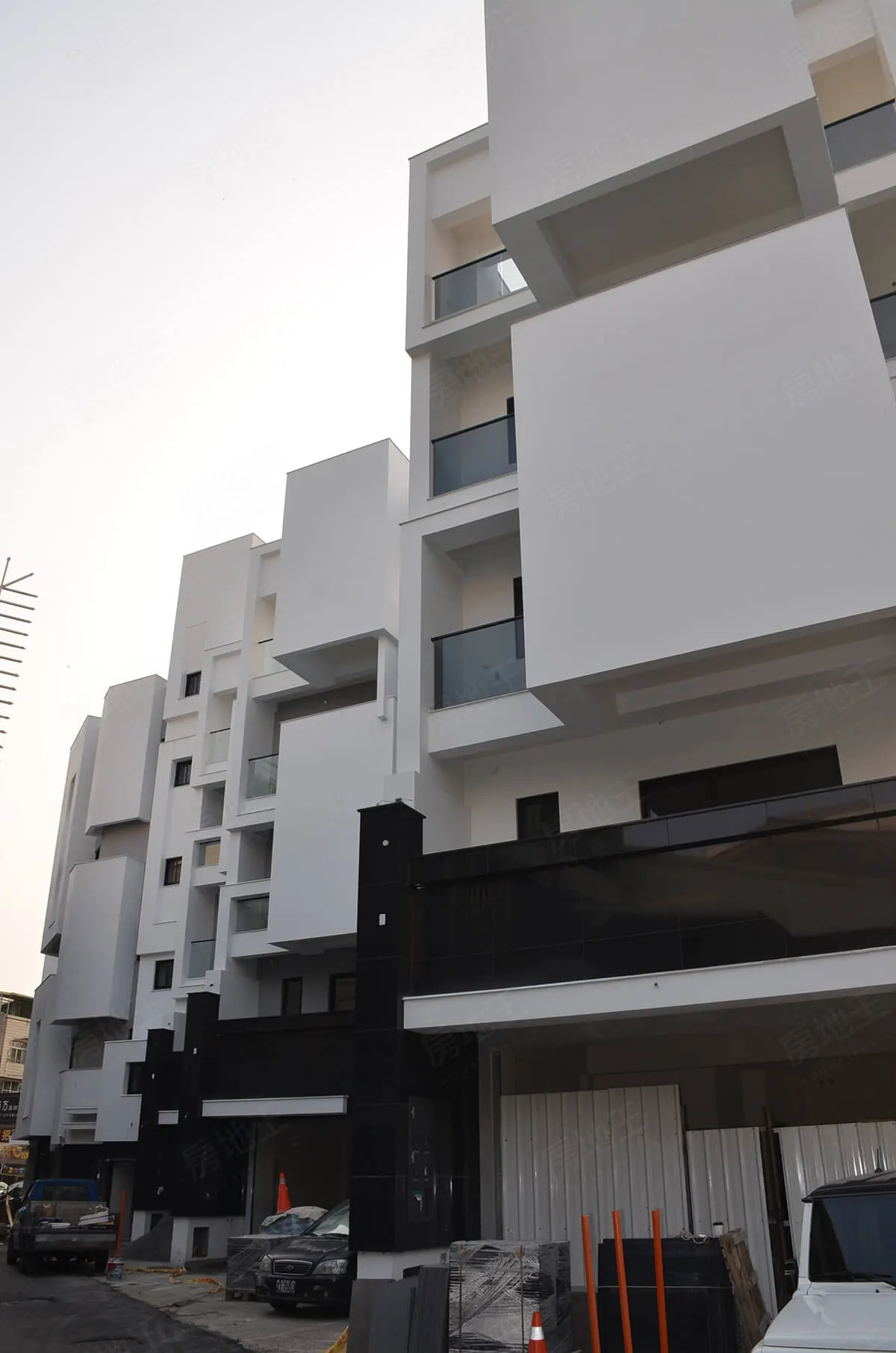 安築天滙2市埕建案圖輯 5