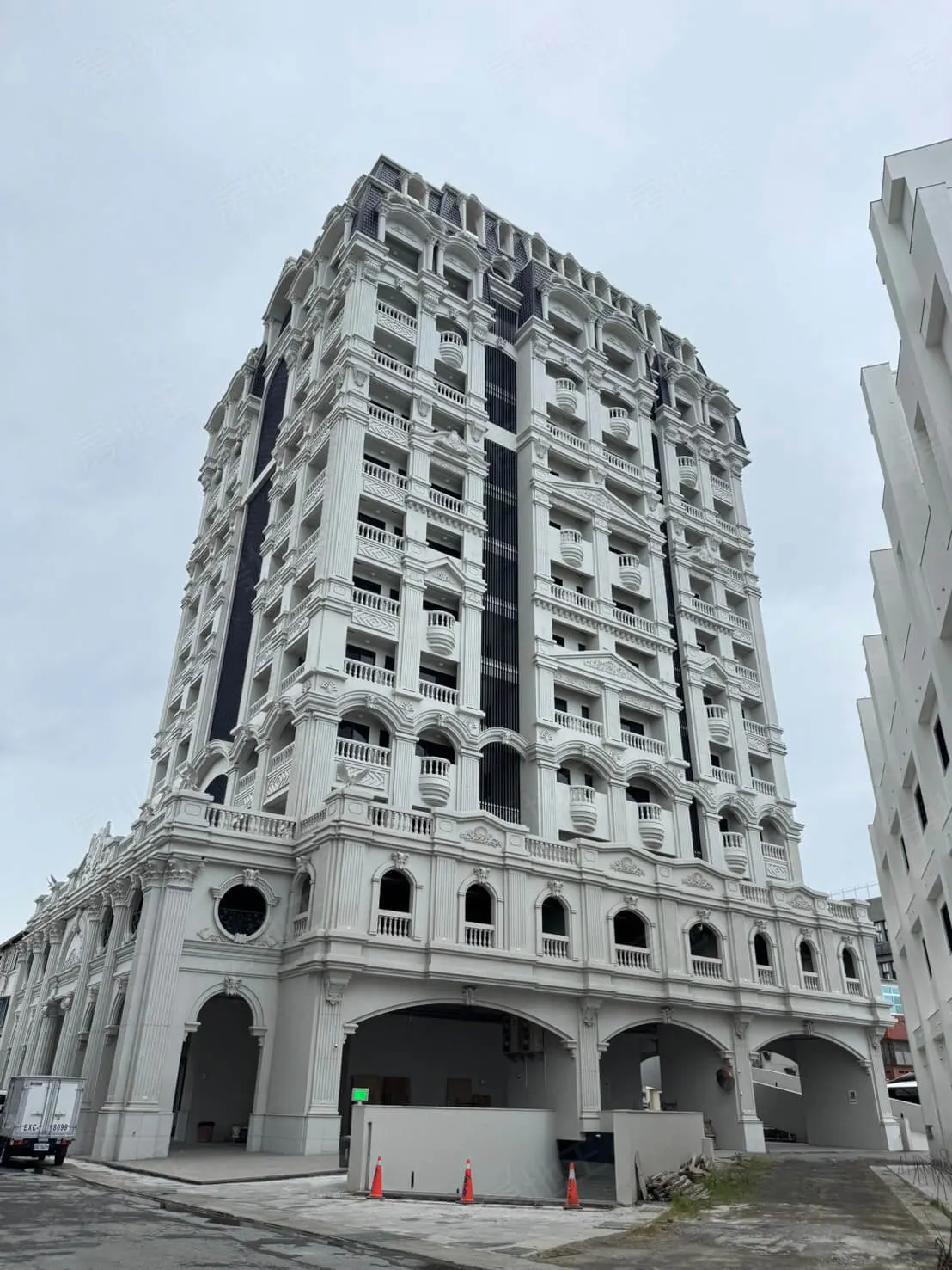 金石龍悅建案圖輯 14