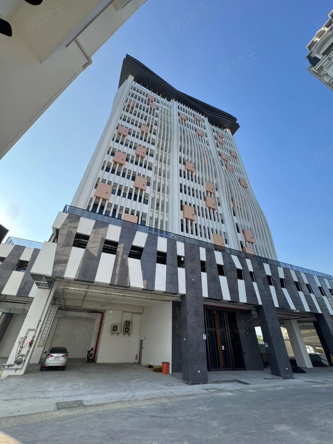 金石龍悅建案圖輯 11
