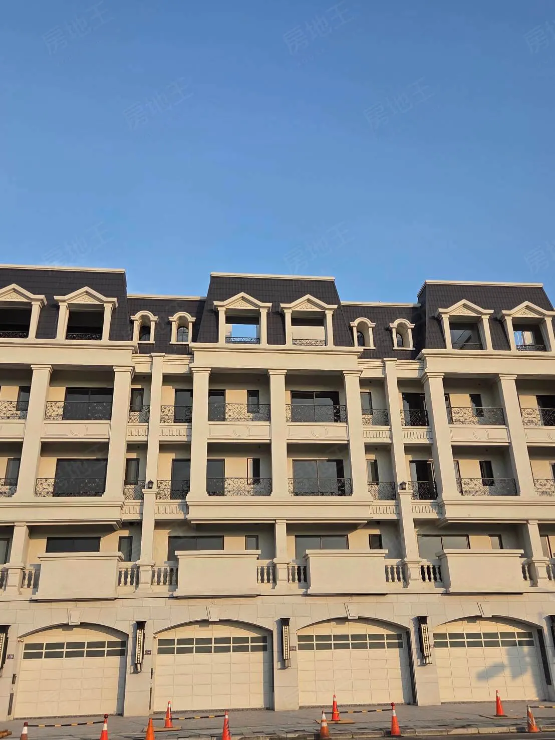 金石龍悅建案圖輯 19