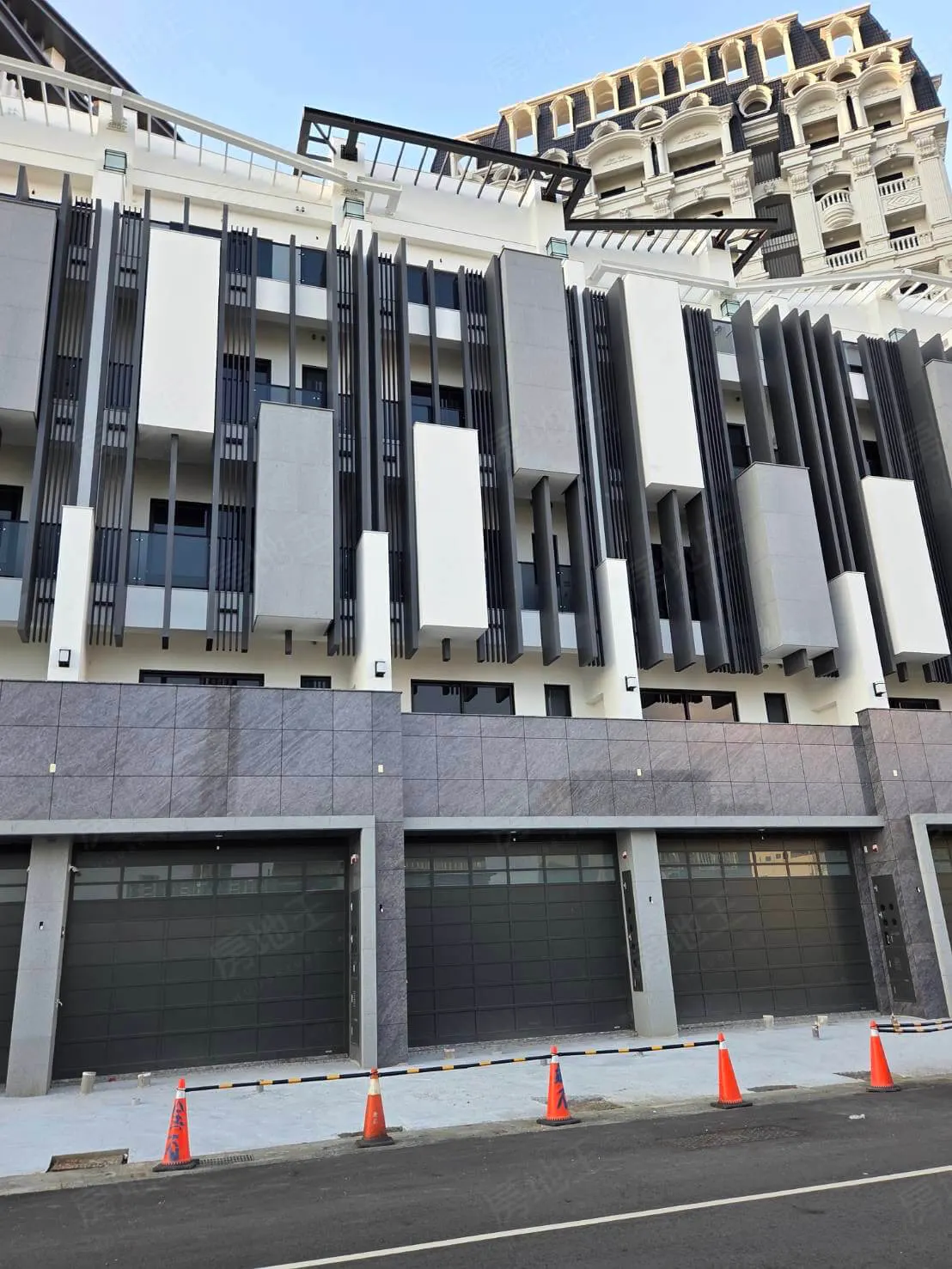 金石龍悅建案圖輯 15