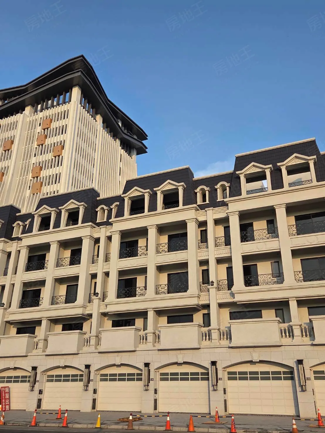 金石龍悅建案圖輯 20