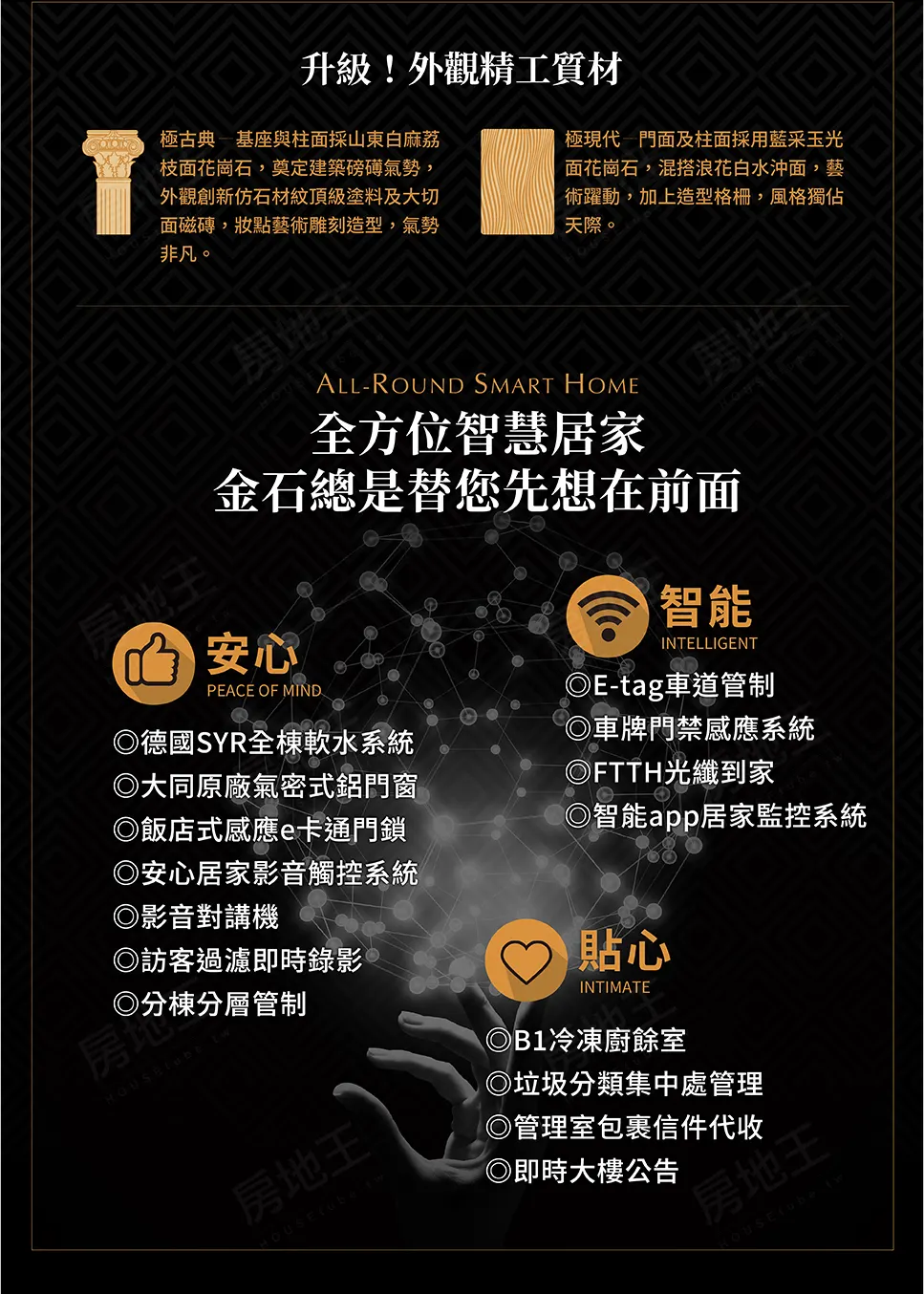金石龍悅建案圖輯 24