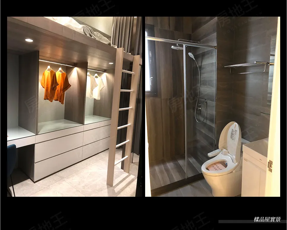 金石龍悅建案圖輯 30