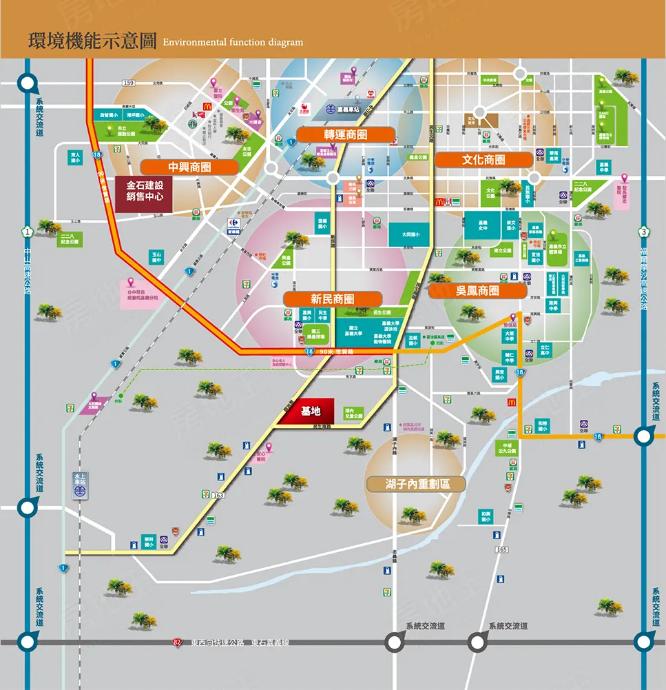 金石龍悅建案圖輯 31