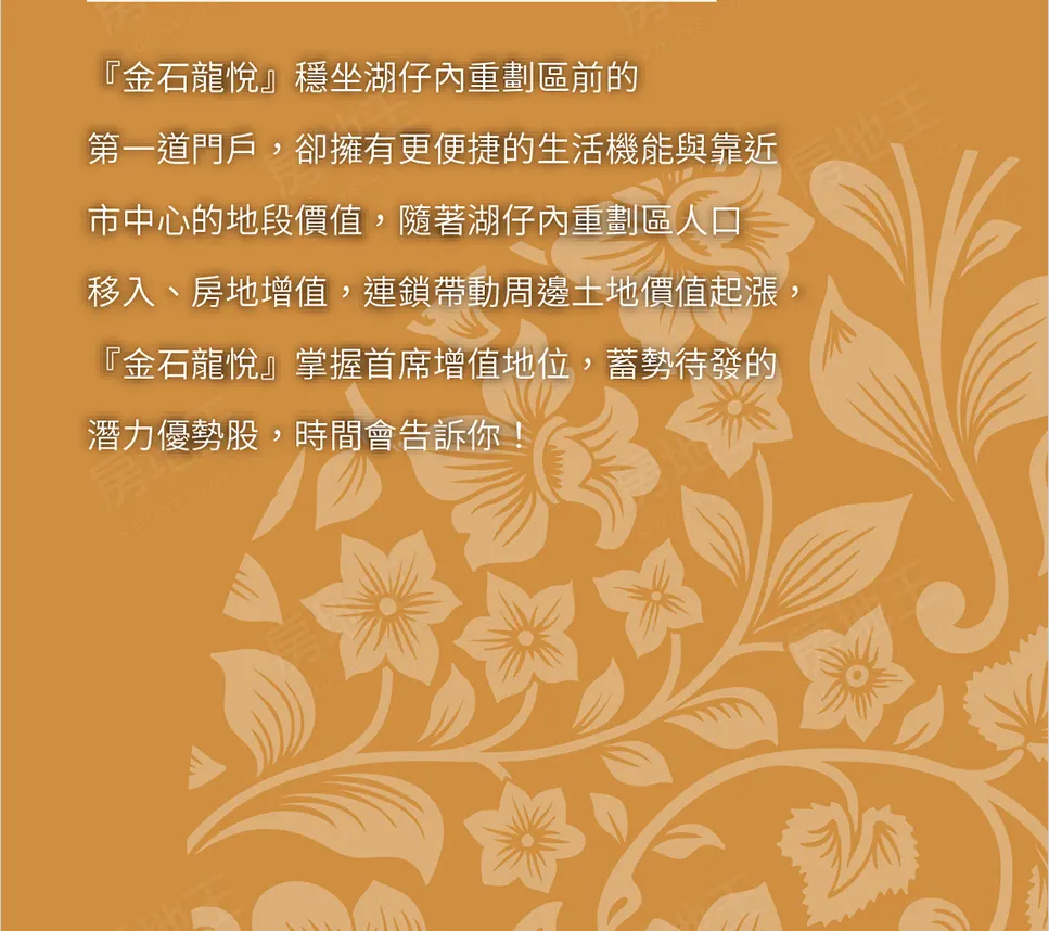 金石龍悅建案圖輯 33