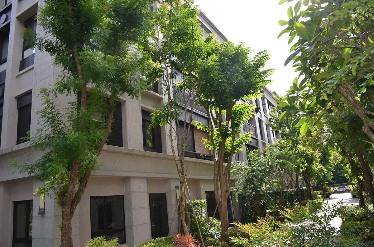 天悅墅建案圖輯 2