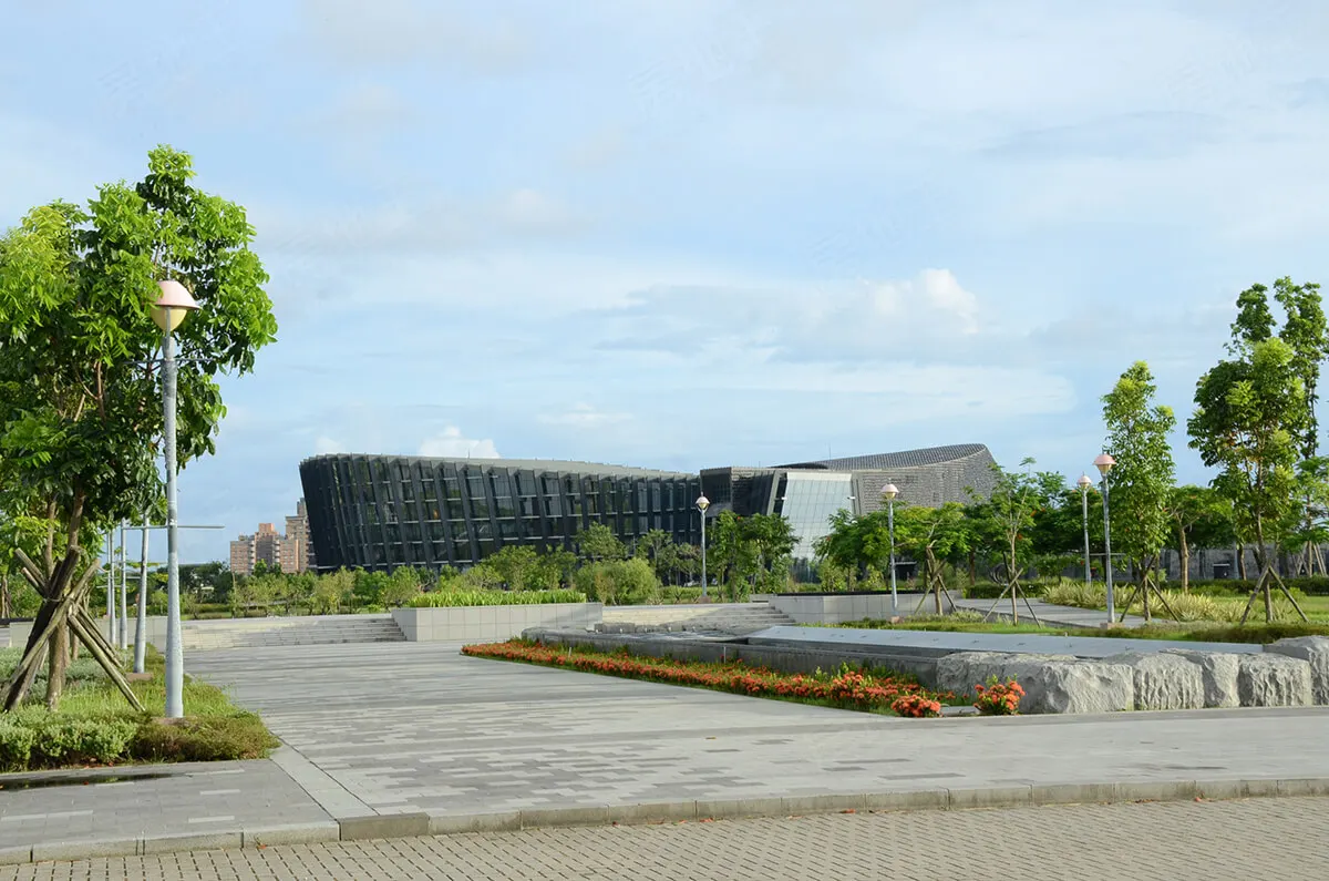 天悅墅建案圖輯 5