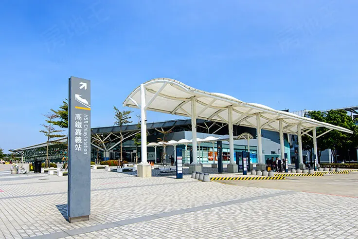 天悅墅建案圖輯 4