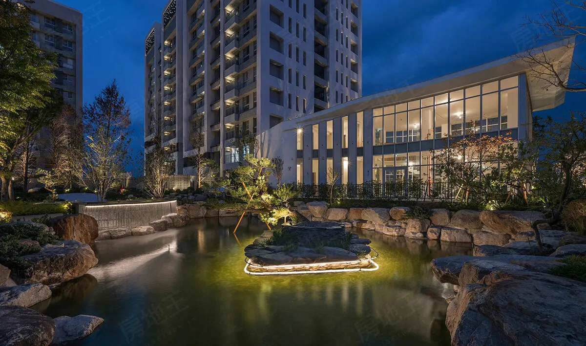 璞樸莊園PathHouse建案圖輯 5