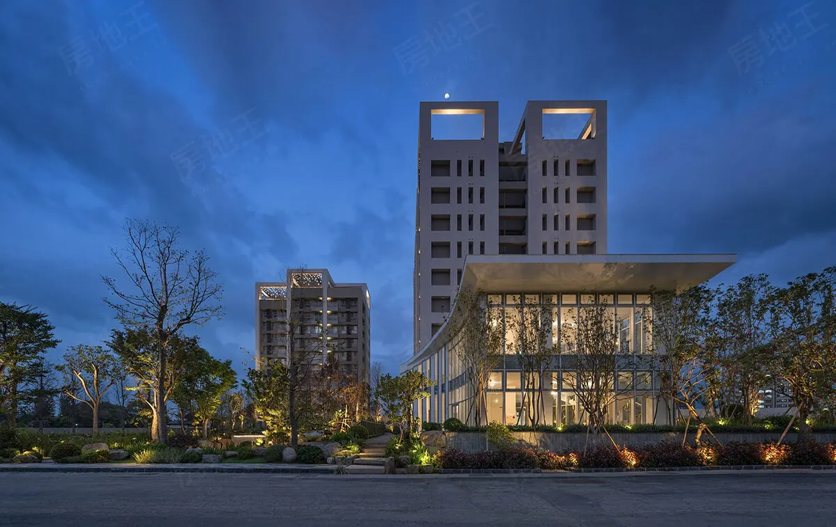 璞樸莊園PathHouse建案圖輯 4