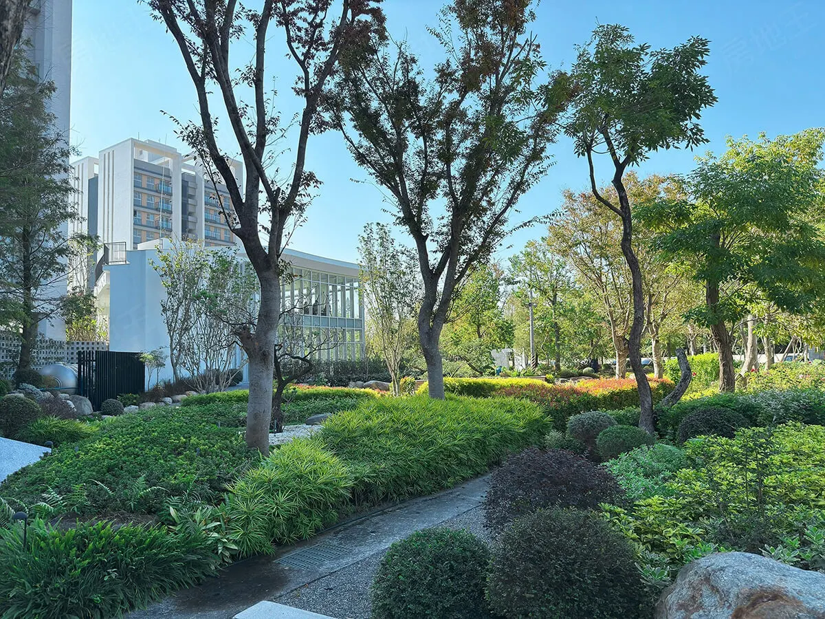 璞樸莊園PathHouse建案圖輯 3