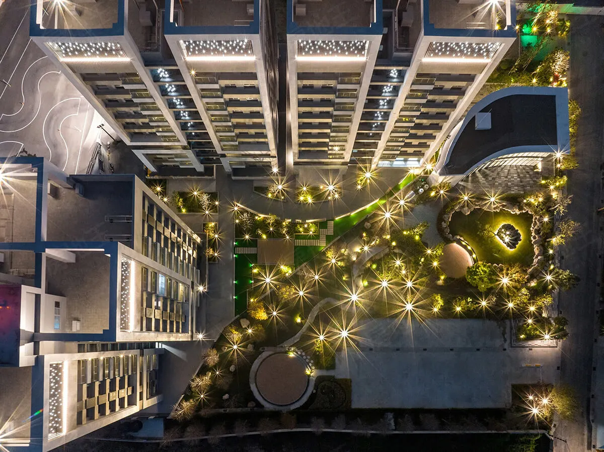 璞樸莊園PathHouse建案圖輯 6