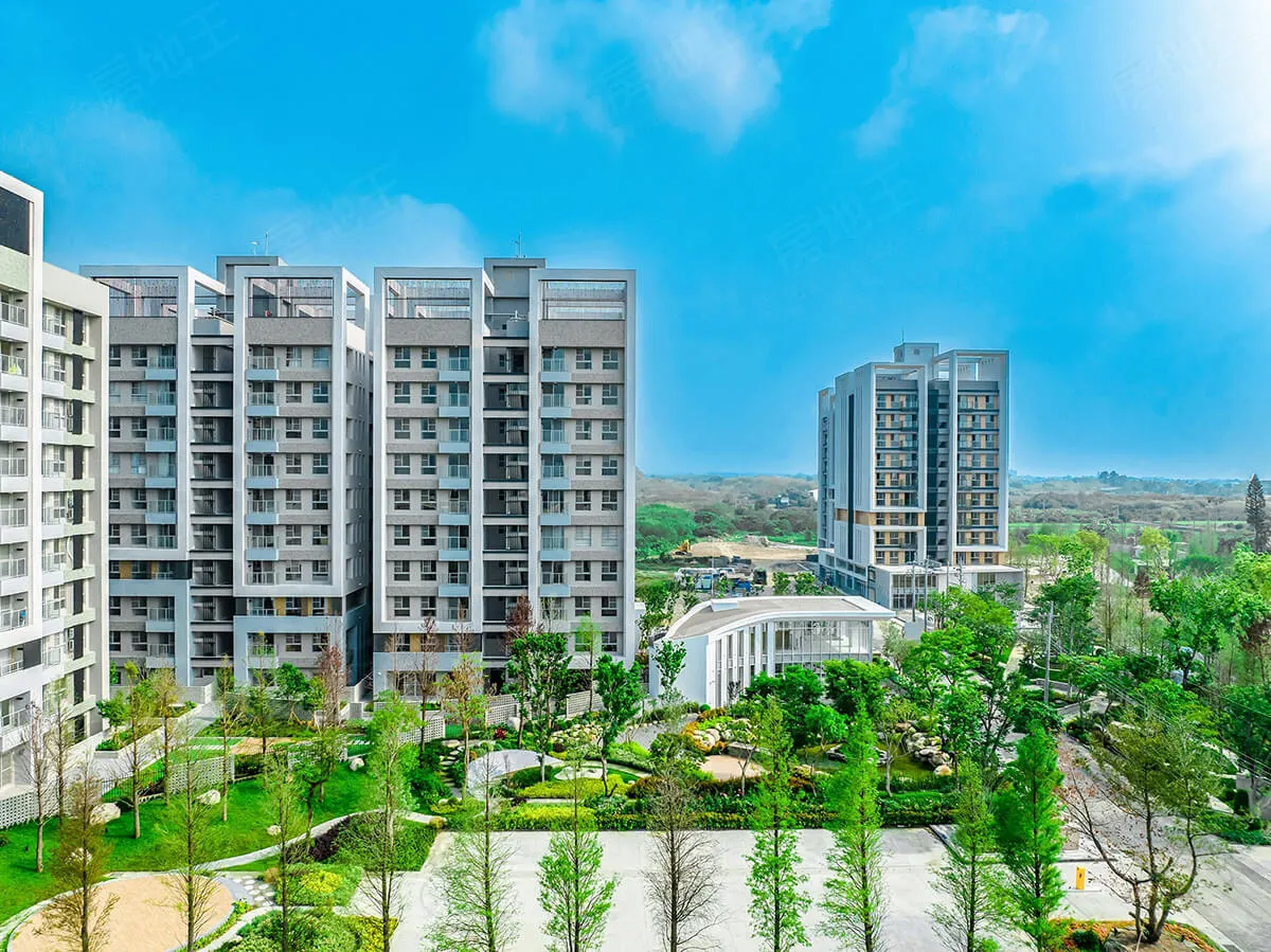 璞樸莊園PathHouse建案圖輯 2