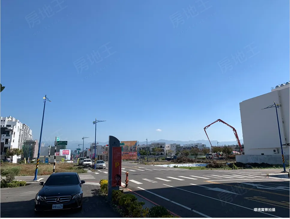 流星雨摩羯座建案圖輯 5