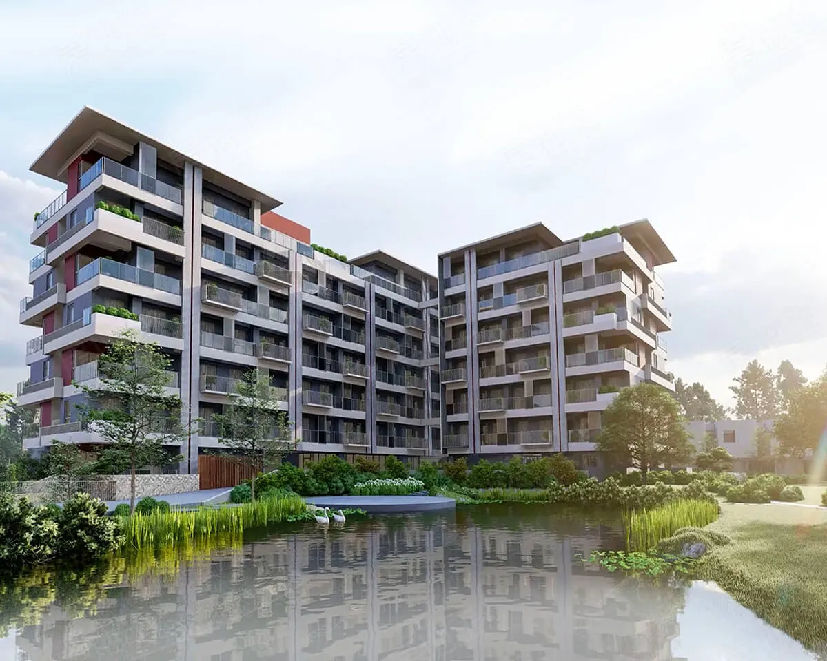 春不老建案圖輯 2