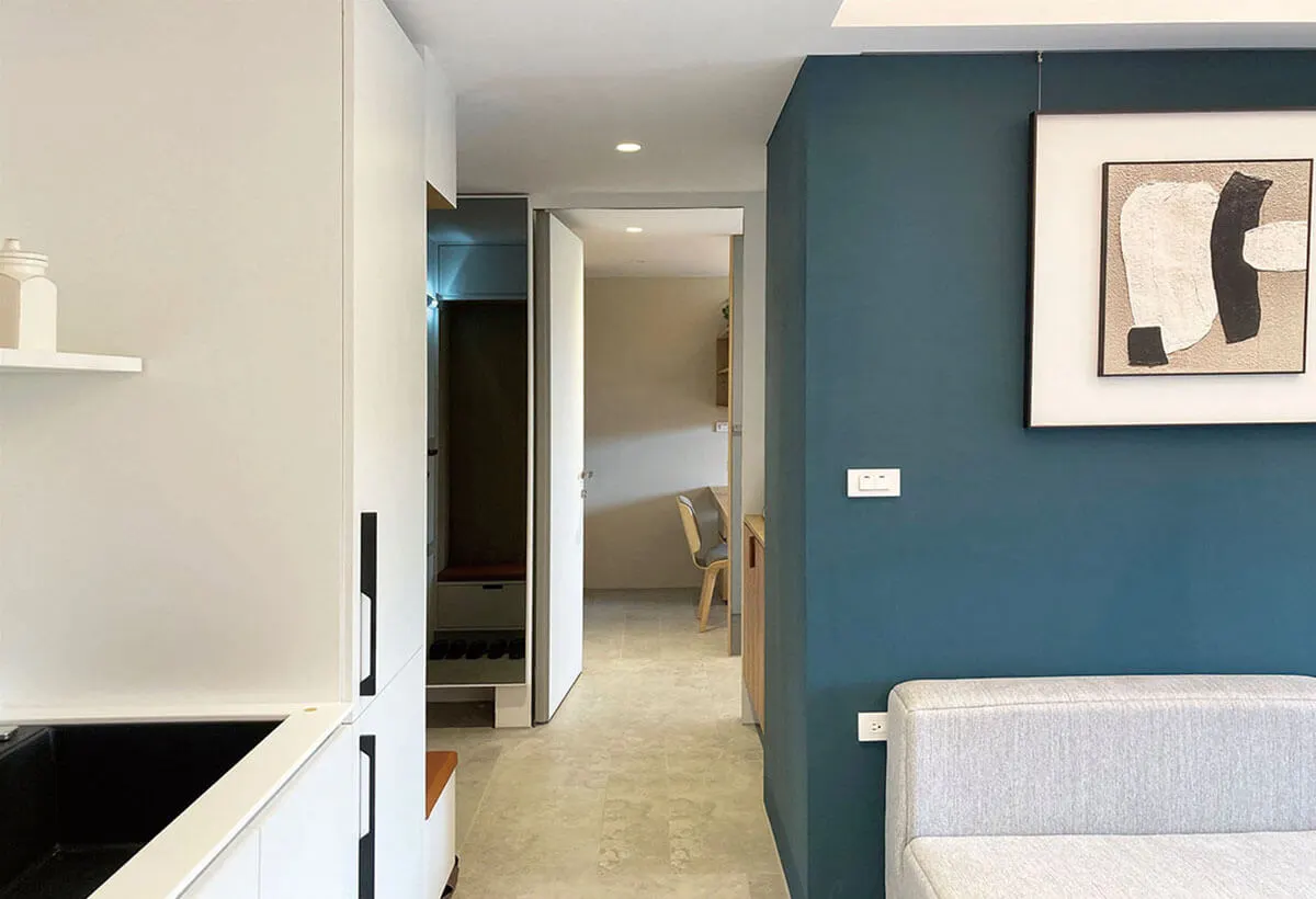 春不老建案圖輯 15