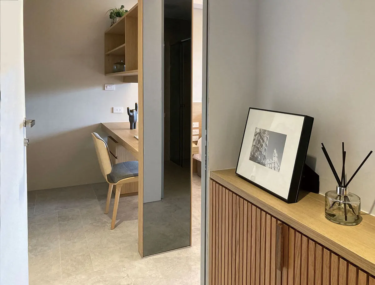 春不老建案圖輯 16
