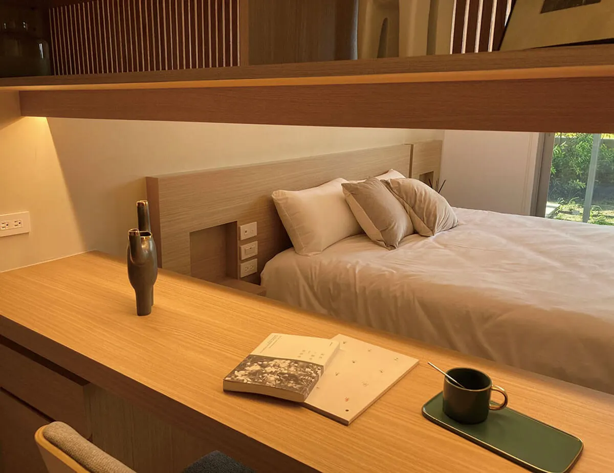 春不老建案圖輯 17