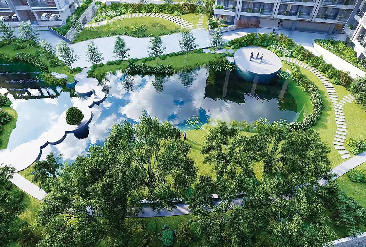 春不老建案圖輯 7