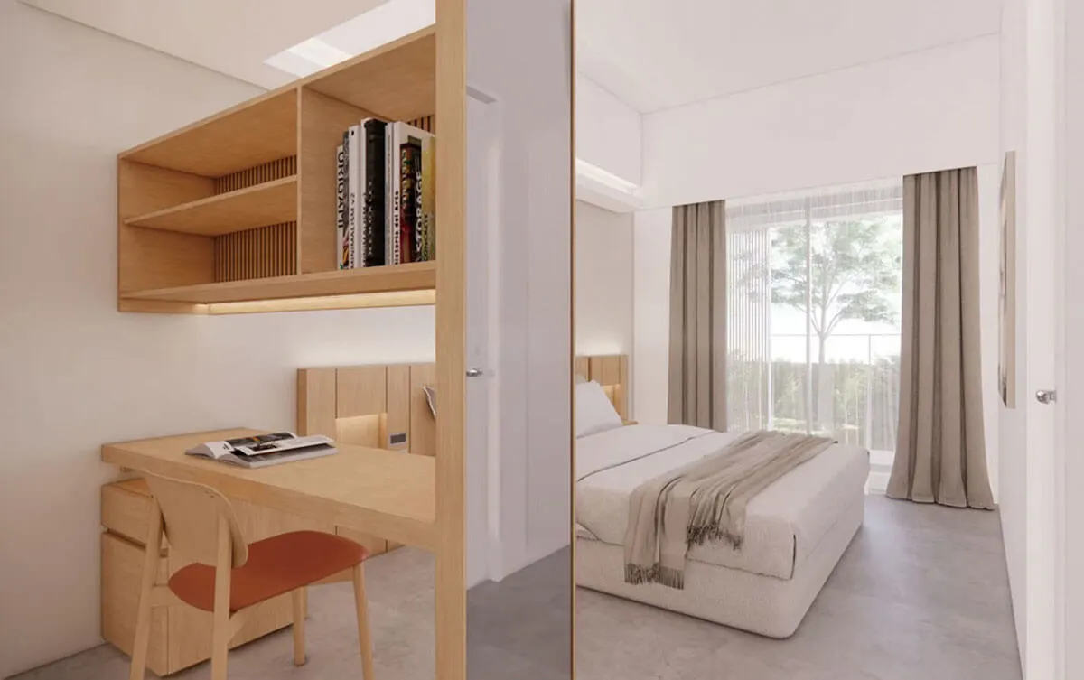 春不老建案圖輯 18
