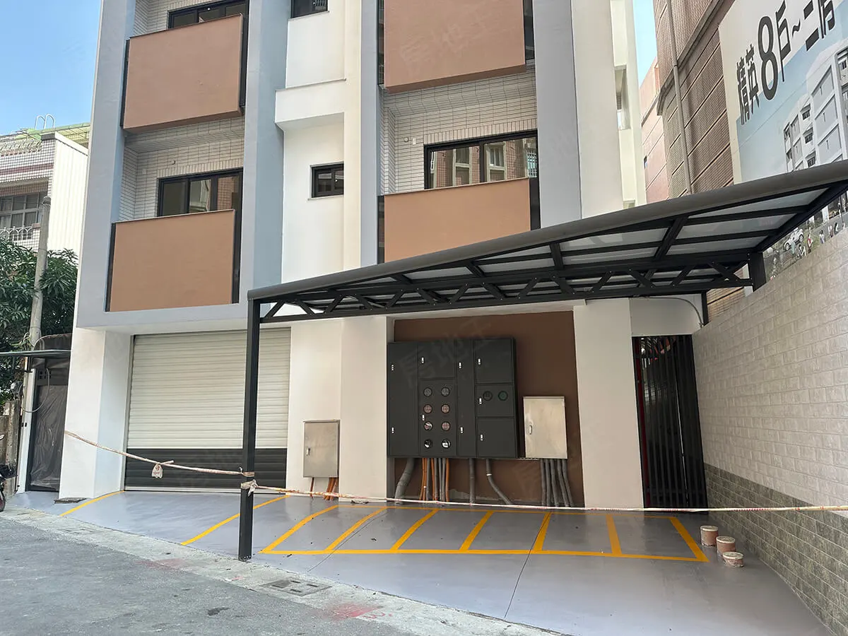 逸享家建案圖輯 1