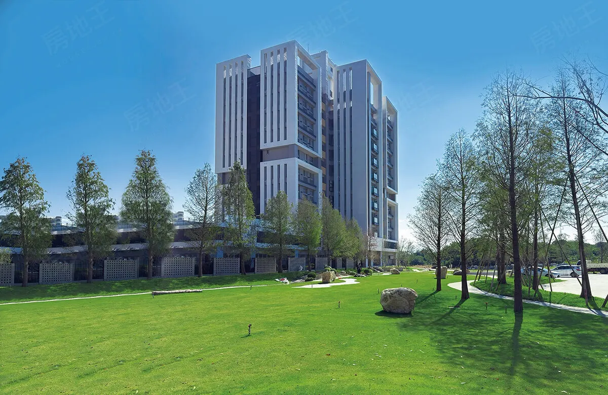 璞樸莊園II TwinHouse建案圖輯 1
