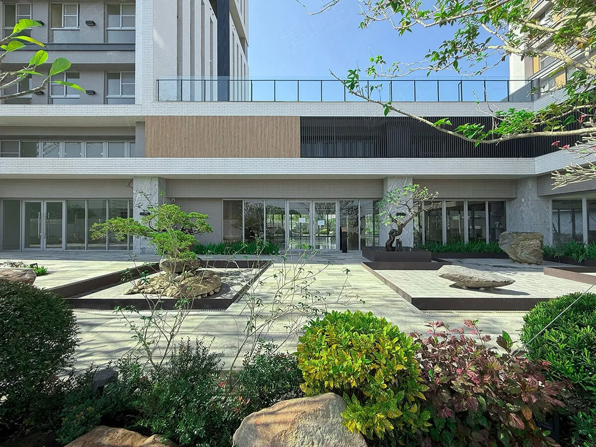 璞樸莊園II TwinHouse建案圖輯 3