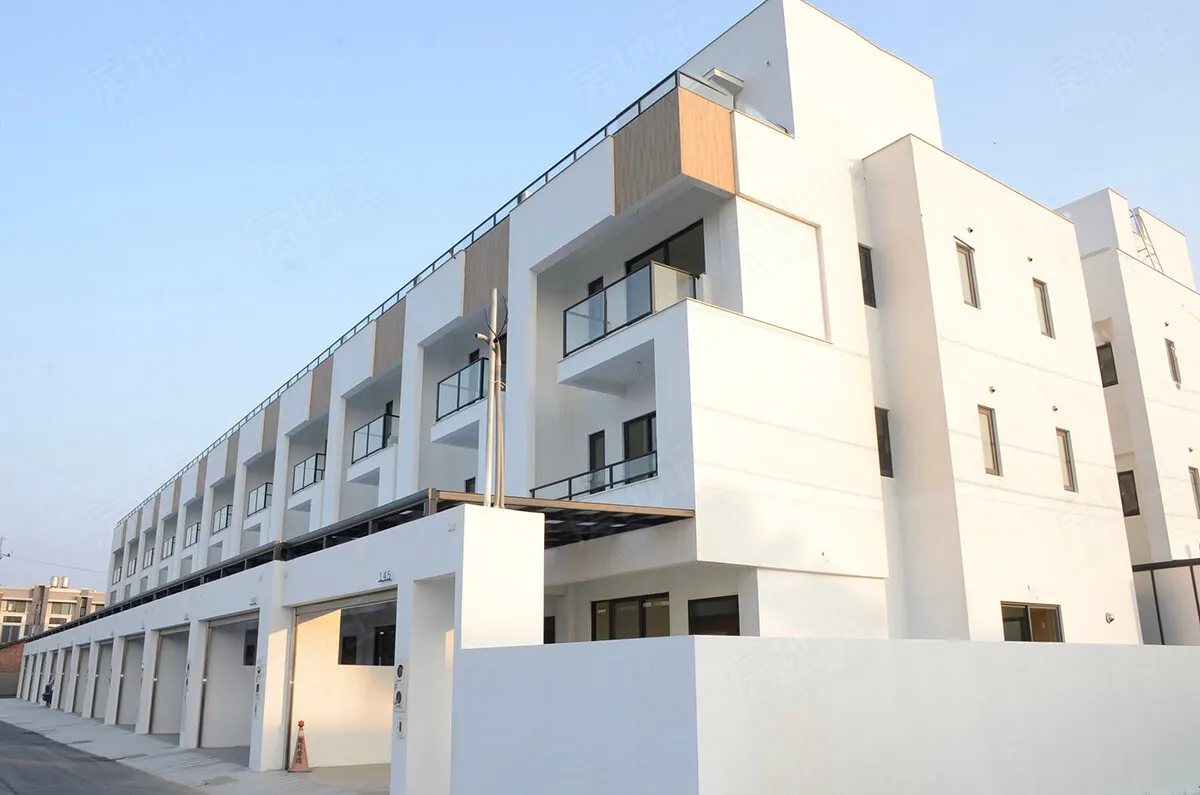 晴森院建案圖輯 3