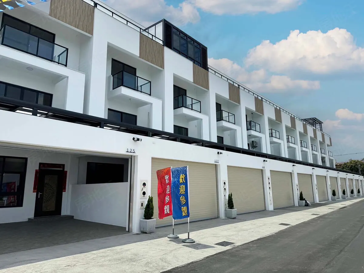 晴森院建案圖輯 1