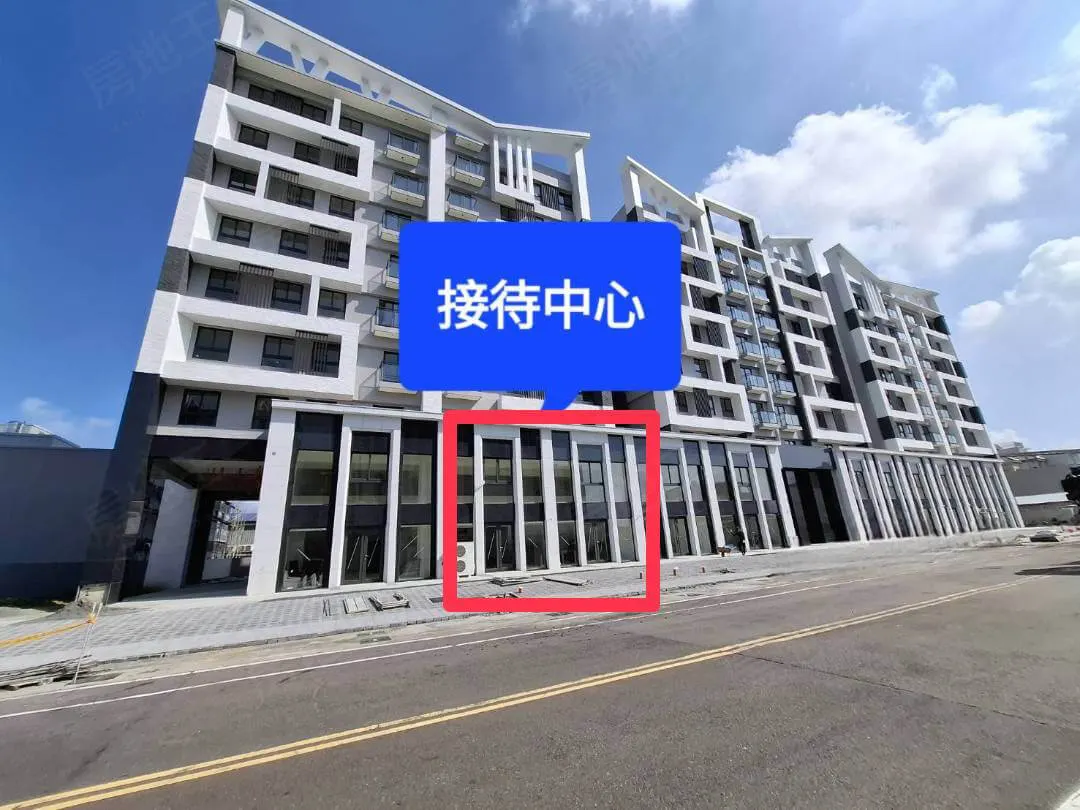 御安旺景3建案圖輯 5